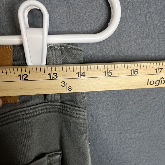 DU/ER Pants Mens 28x32 N2X Relaxed Taper DUER No Sweat‎ Gull Nature2X MFNR1002 - Picture 10 of 11